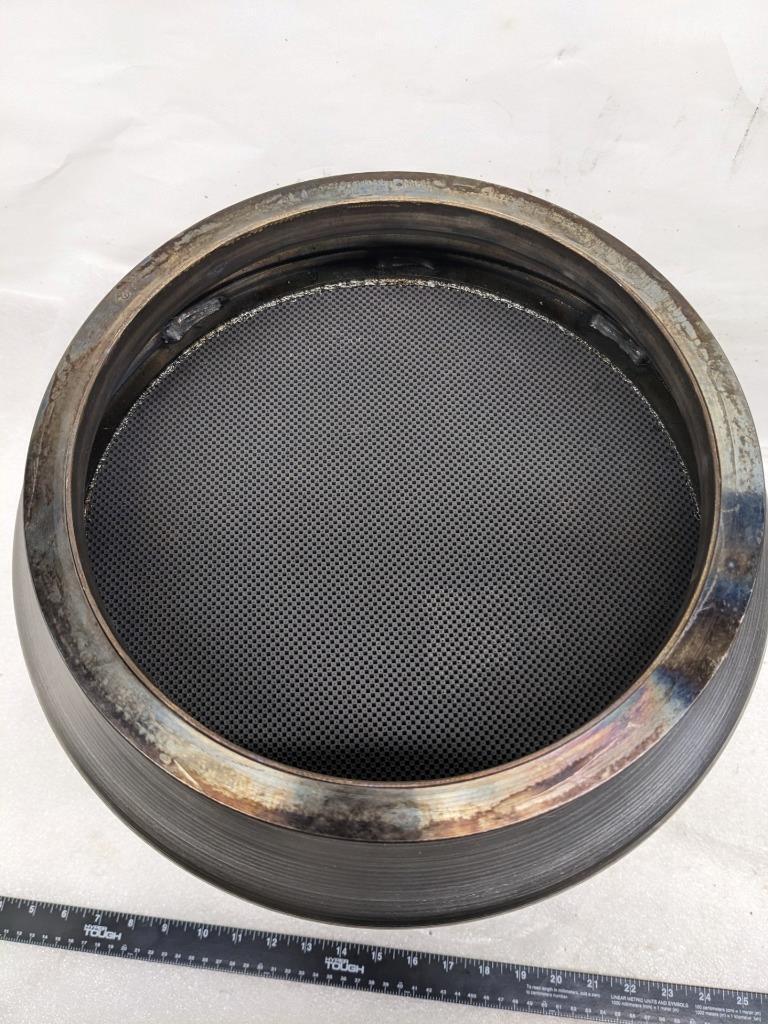 DURAFIT C17-0041 DPF FOR NAVISTAR MAXXFORCE 7/DT NEW B3B2