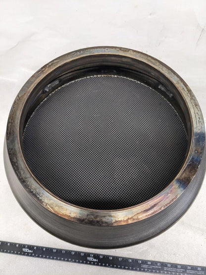 DURAFIT C17-0041 DPF FOR NAVISTAR MAXXFORCE 7/DT NEW B3B2