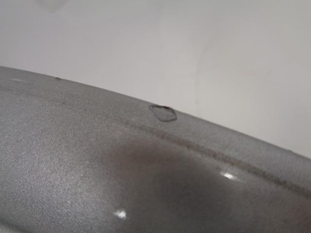 PORSCHE TURBO TWIST 18Jx10 ET+65 REAR WHEEL 993 332 140 04 USED REFINISHED WR