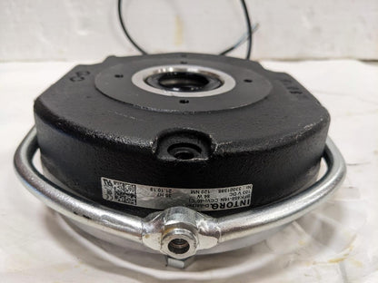 Intorq Lenze Electromagnetically Released Spring Brake BFK436-16N NEW BSIG1