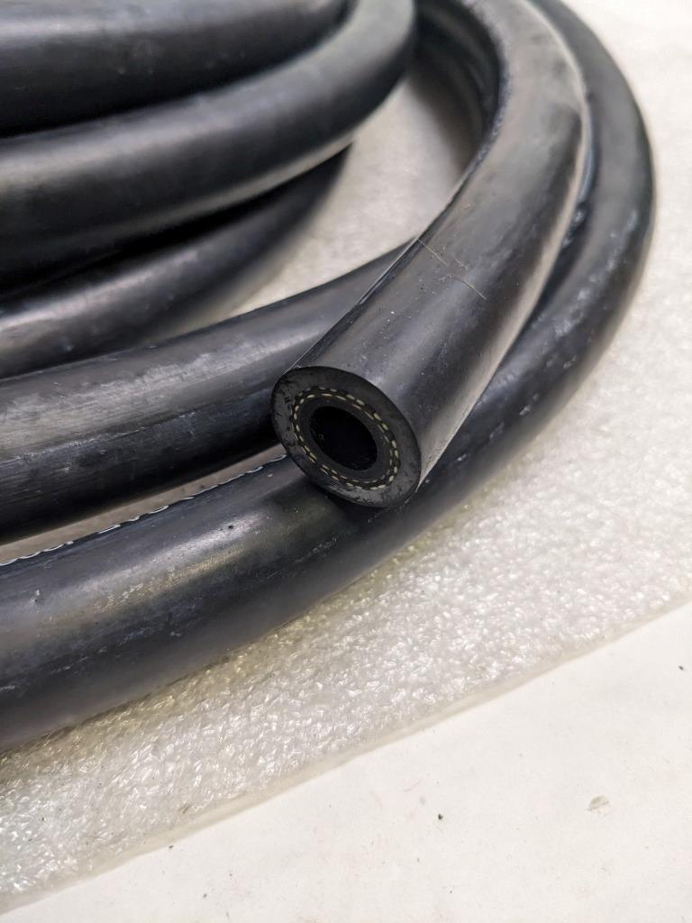 GATES 8AC134A POLARSEAL HYDRAULIC REFRIGERATION SYSTEM HOSE 25' 13/32" ID NEW R3