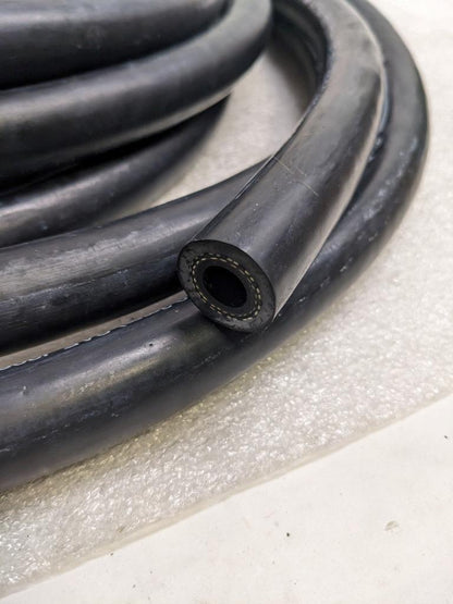 GATES 8AC134A POLARSEAL HYDRAULIC REFRIGERATION SYSTEM HOSE 25' 13/32" ID NEW R3