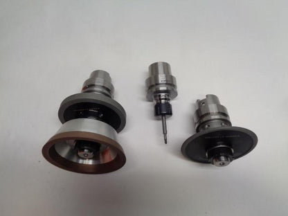 CUSTOM KIT MILLING MACHINE HAIMER/VOLLMER GRINDING ADAPTERS R35
