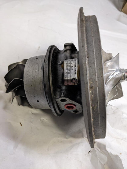 REMANUFACTURED DETROIT DIESEL TURBOCHARGER CARTRIDGE ONLY GT42A R23528067 E2