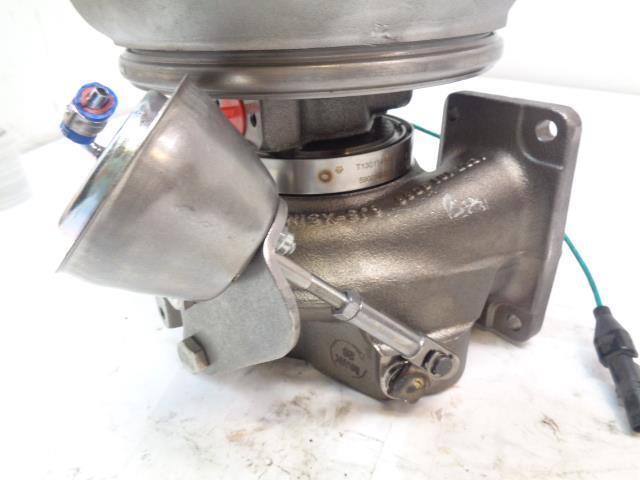 BORGWARNER A4710968699 B3G TURBOCHARGER FOR FREIGHTLINER DD13 REMAN E2