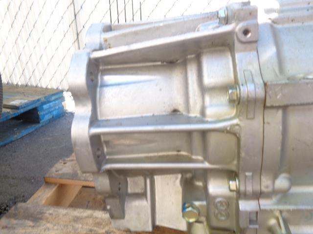 MOPAR TRANSMISSION W/ TORQUE CONVERTER KIT FOR RAM 3500 68533466AA NEW BS FLOOR