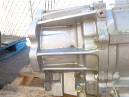 MOPAR TRANSMISSION W/ TORQUE CONVERTER KIT FOR RAM 3500 68533466AA NEW BS FLOOR