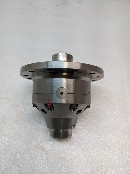 YUKON GRIZZLY LOCKER YGLD60-4-35 FOR DANA 60 4.56+ 35 SPLINE NEW R14