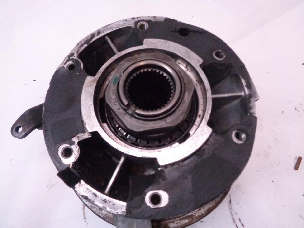 USED FORD 5R110W PARKING BRAKE/DRIVESHAFT BRAKE E-SERIES/F450/RV NOPN R16