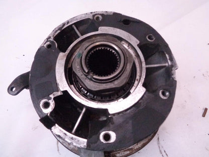 USED FORD 5R110W PARKING BRAKE/DRIVESHAFT BRAKE E-SERIES/F450/RV NOPN R16