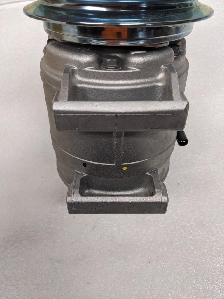 ISUZU 898286-1980 ISUZU 5.2 Air Conditioner Compressor 2009 NEW R9