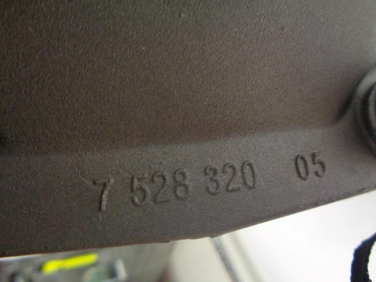 BMW REAR DIFFERENTIAL 8679880-05/EA0406 NEW K2