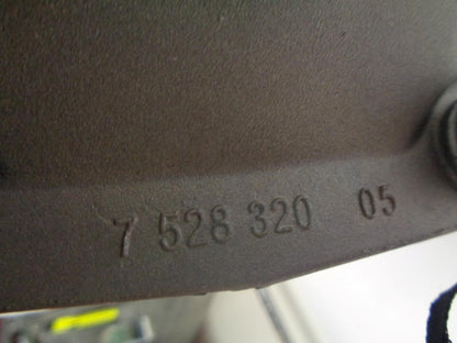 BMW REAR DIFFERENTIAL 8679880-05/EA0406 NEW K2