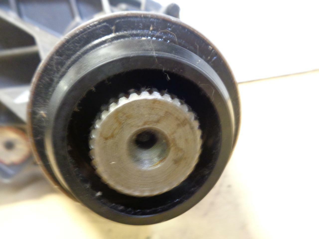 NEW EVOLUTION DRIVELINE TRANSFER CASE UMT137-3 FITS 2001-2006 GMC YUKON K1