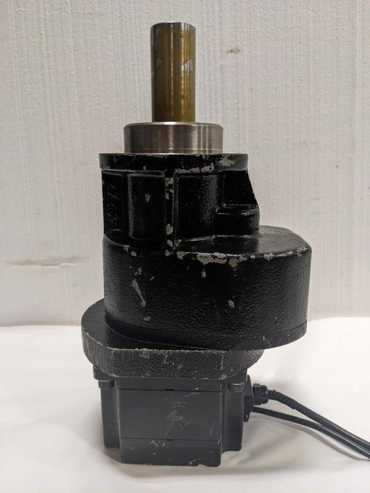 YASKAWA AC SERVO MOTOR SGMPH-08AAA41D BSRG1