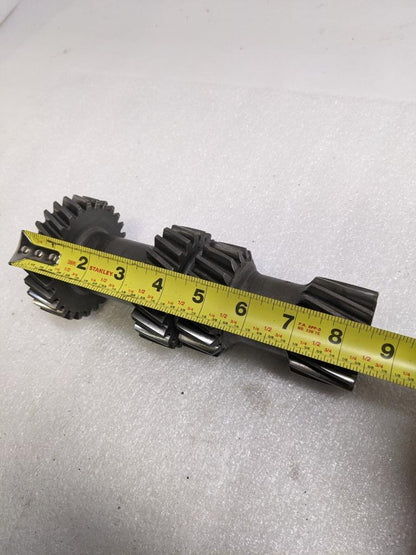 UNBRANDED CLUSTER GEAR 27-22-19-17 TOOTH 8-3/8" OAL NEW R11