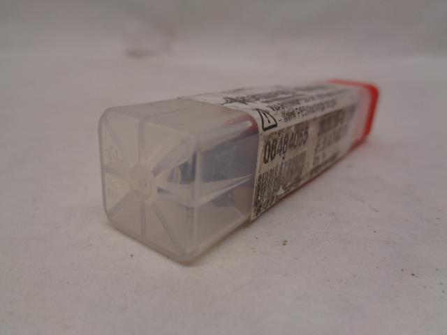 1 NEW ACCUPRO 3/8X3/8X7/8X2-1/2 0.010R 4FL EM ALTIN DRILL BIT 08484065 R22T2