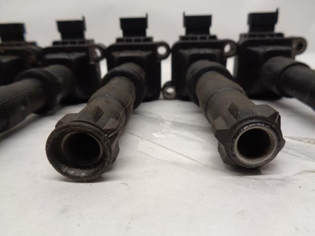 Porsche Boxster (986) Ignition Coils SET OF 5 USED 996 602 102 00 R25T5