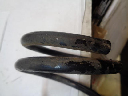 Porsche 911 (993) M032 US Spec Spring Set Front/Rear Green/Yellow USED OEM R21