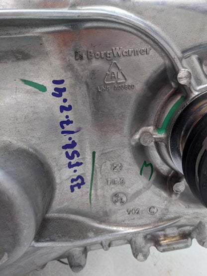 MOPAR 68396136AD BW 44-46 TRANSFER CASE FOR 2019-2024 RAM 3500 NEW I2