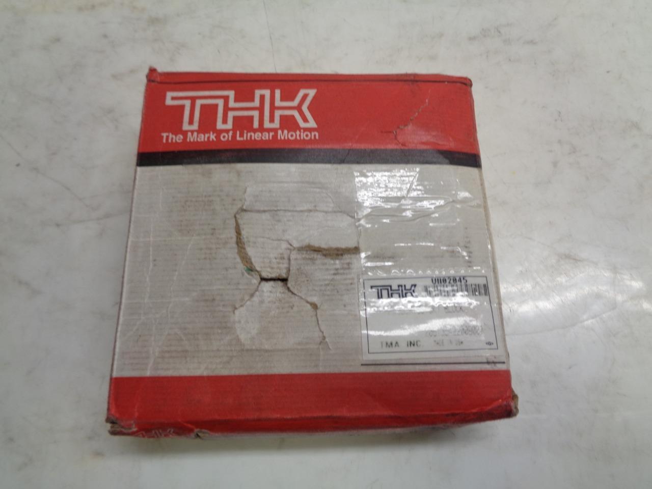 NEW THK LINEAR MOTION HRW35CA1SS GK BLOCK R29