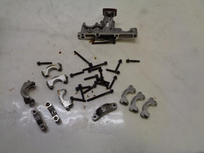 Porsche Cayenne S 2008 4.8L Cylinder Head  84,000 Miles LEFT USED GENUINE R24