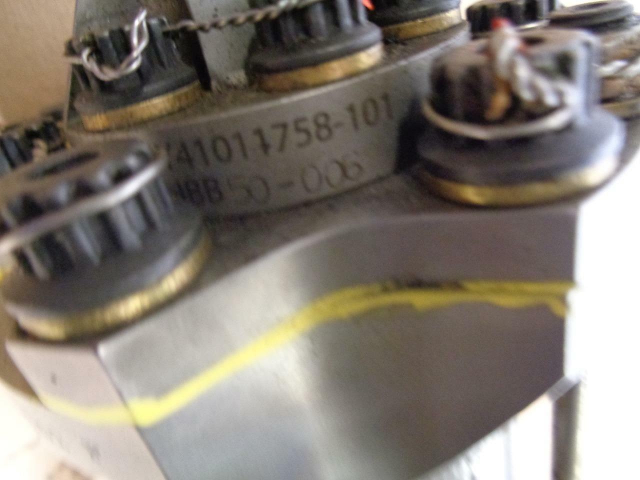 Bell UH-1Y Venom AH-1Z Viper Helicopter Main Rotor 449382001105 NEW GENUINE BSR