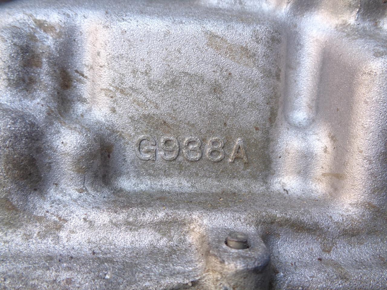 GENUINE FORD AUTOMATIC TRANSMISSION 20+ FORD EXPLORER 2.3 4x4 L1MP-7000-FD BAY3