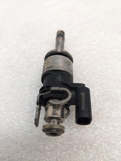 15-18 PORSCHE CAYENNE MACAN 958 TURBO FUEL INJECTOR 94611012830 USED R21SPB