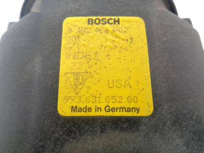 GENUINE BOSCH PORSCHE 911 993 RIGHT SIDE HEADLIGHT ASSEMLBY 99363105200 SR