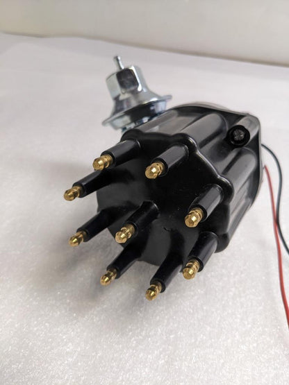 PERTRONIX D133710 FLAME-THROWER ELEC DISTRIBUTER BILLET FOR VARIOUS FORD NEW R5