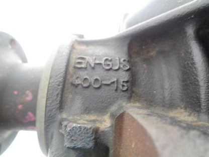 BMW 1214822J REAR DIFFERENTIAL 3.38 RATIO FOR BMW 3-SERIES USED R12