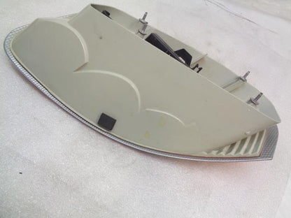 PORSCHE 98663144303 LEFT TAIL LIGHT LENS FOR 97-02 PORSCHE BOXSTER 986 NEW R25