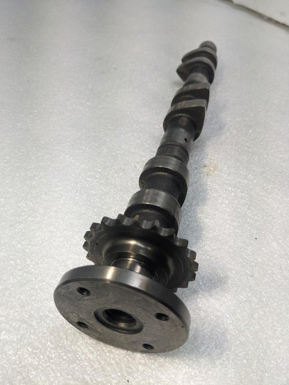 PORSCHE 911 996 (1998-2005) CAMSHAFT INTAKE CYLINDER4-6 99622287806  996GL2T1