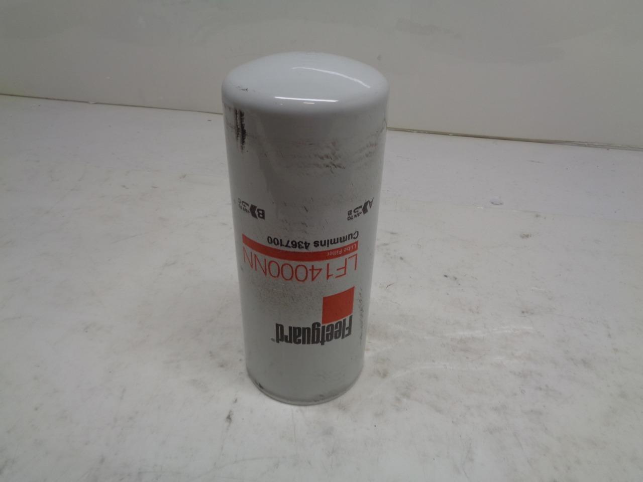 NEW FLEETGUARD LF14000NN CUMMINS 4367100 LUBE FILTER R6TA