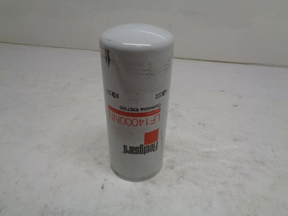 NEW FLEETGUARD LF14000NN CUMMINS 4367100 LUBE FILTER R6TA