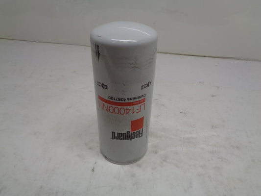 NEW FLEETGUARD LF14000NN CUMMINS 4367100 LUBE FILTER R6TA