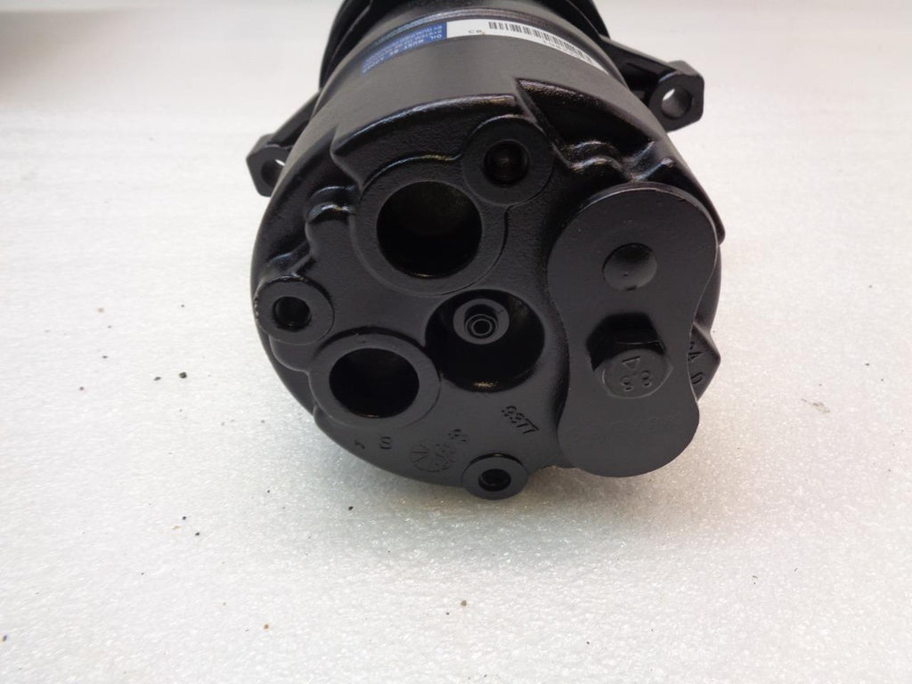 REMAN CARQUEST 251219 AC COMPRESSOR 93 - 96 CHEVY CADILLAC BUICK PONTIAC R1