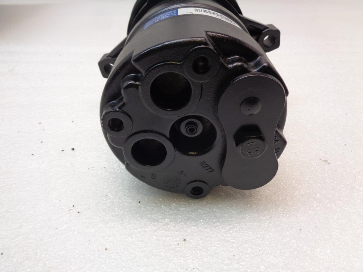 REMAN CARQUEST 251219 AC COMPRESSOR 93 - 96 CHEVY CADILLAC BUICK PONTIAC R1