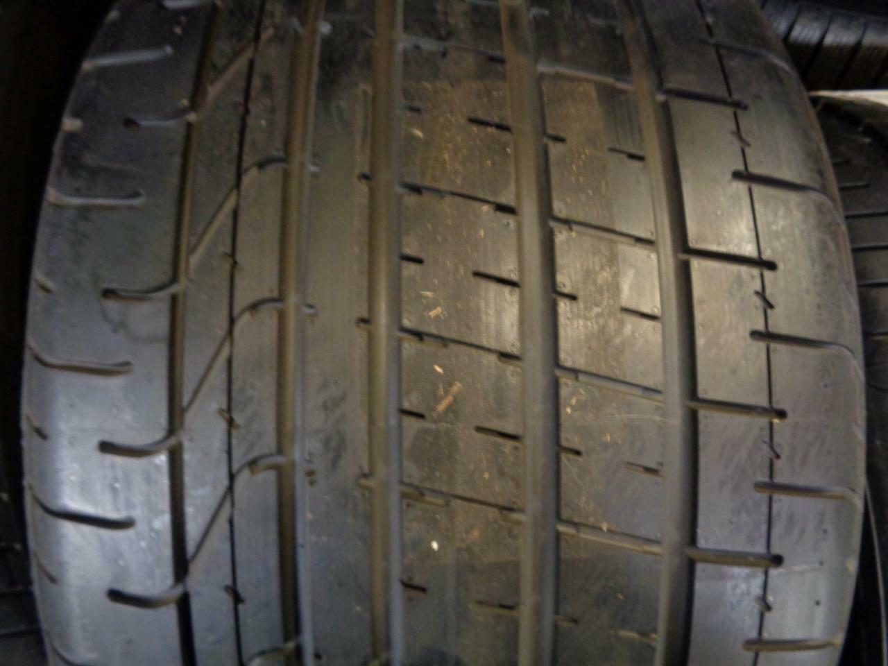 1 New Tires PIRELLI Pzero Corsa2 Asimmetrico P 355 30 19 99Y LL 2307500