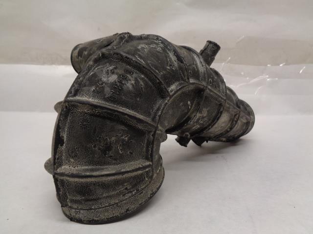 NOS PORSCHE 944 TURBO TURBOCHARGER AIR FLO INTAKE BOOT 951 110 198 02 R25T6