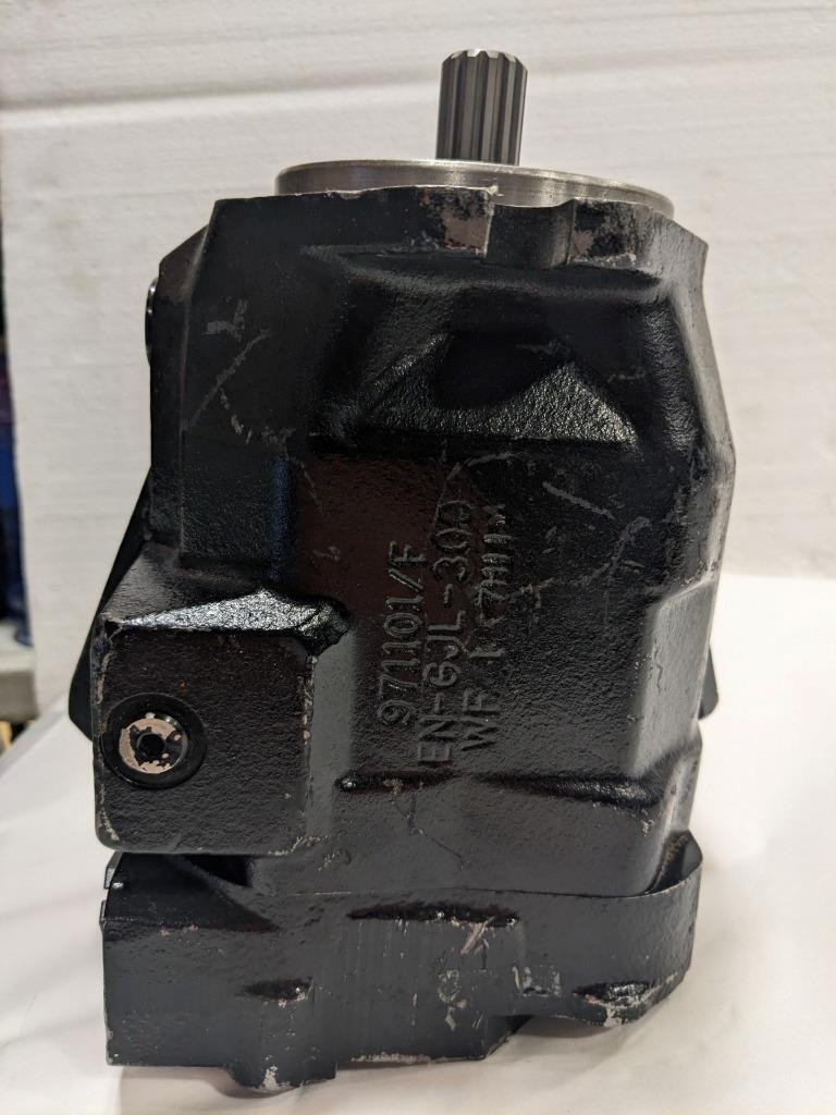 Bosch Rexroth Hydraulics R902401159 Hydraulic Pump NEW BSRG1