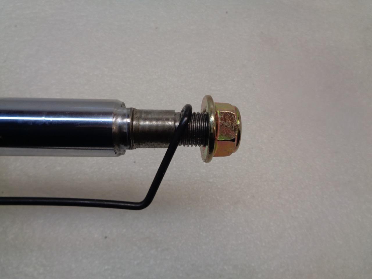 NEW SENSEN FRONT RIGHT STRUT FOR TOYOTA CAMRY 2002-2003 4214-1168 R29