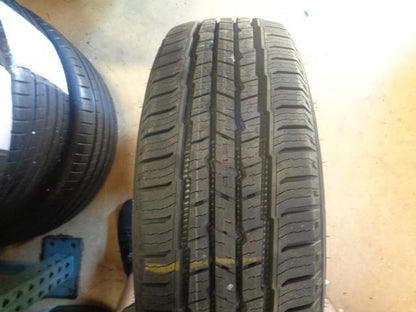 1 NEW TIRE NOKIAN ONE HT 245 70 17 110T SL T431179