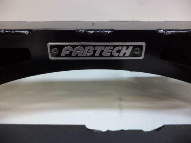 NEW FABTECH K1500 6" LIFT KIT FITS 89-98 CHEVEROLET GMC SILVERADO 4WD SUV BSR