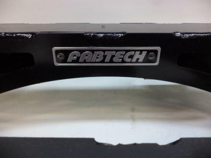 NEW FABTECH K1500 6" LIFT KIT FITS 89-98 CHEVEROLET GMC SILVERADO 4WD SUV BSR