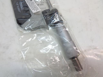 NEW FOWLER 52-224 MICROMETER SET 0-3" 0.0001" (COMPLETE) R22T5
