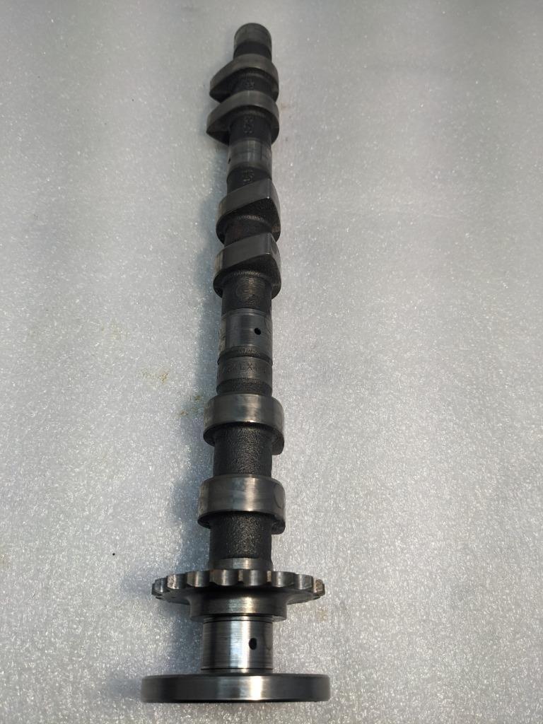 PORSCHE 911 996 (1998-2005) CAMSHAFT INTAKE CYLINDER4-6 99622287806  996GL2T1