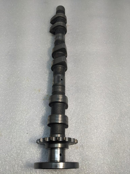 PORSCHE 911 996 (1998-2005) CAMSHAFT INTAKE CYLINDER4-6 99622287806  996GL2T1