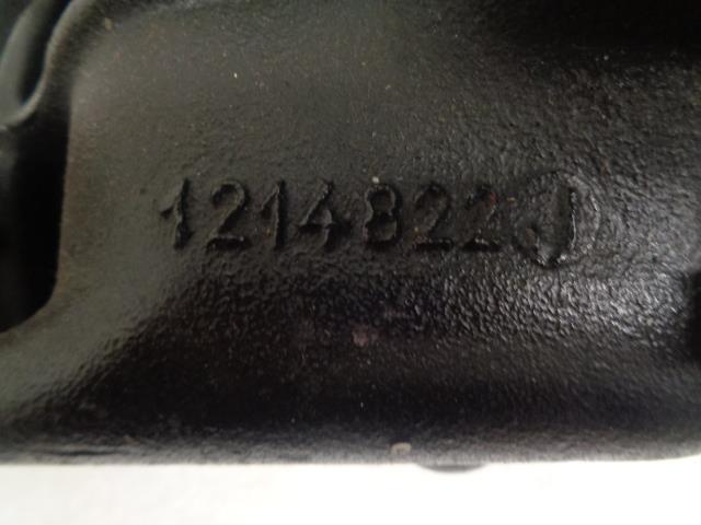 BMW REAR DIFFERENTIAL1428343 FOR 2001-2005 BMW 3 SERIES E46 USED I2